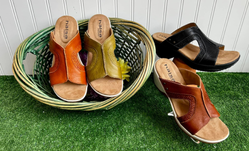 Sole Stories: The Art of Crafting Timeless Style with Our Latest Footwear Collection